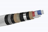 Кабель ААПлГ 3х185 - 6кВ