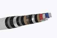 Кабель АСКл 3х35 - 1кВ