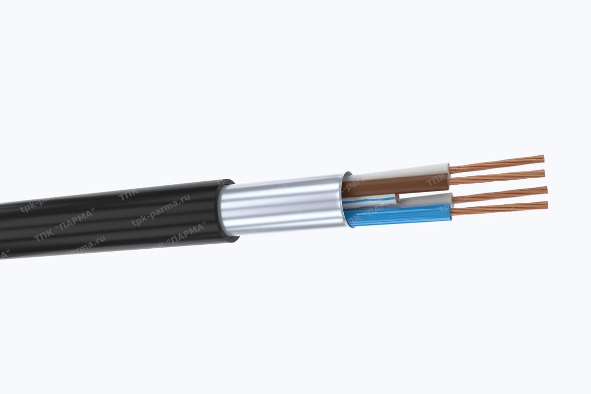 Фотография провода Кабель КИПЭВм 5х2х0,6