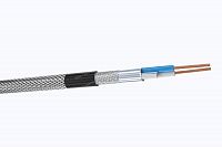 Кабель КИПЭПКГ 1х2х0,6