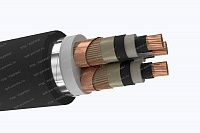 Кабель ПвБВ 3х400/120 - 20кВ