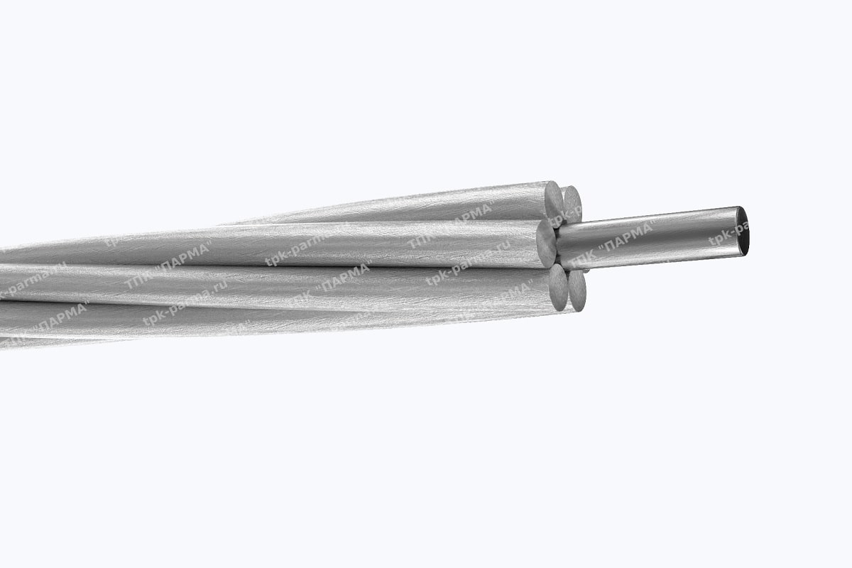 Фотография провода Провод АСПТ 330/30