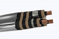 Кабель ОСБГ 3х185 - 35кВ