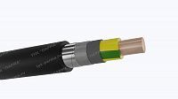 Кабель ПвБШвнг(A)-LS 1х10 - 1кВ