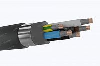 Кабель ВБШвнг(A)-FRLS 5х50 - 1кВ