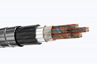 Кабель ТППэпБбГ 50х2х0,4