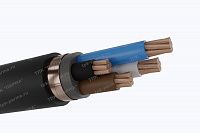 Кабель ПвВГЭнг(A) 3х240+1х120 - 1кВ