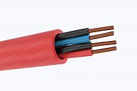 Кабель КСВВнг(A)-LS 2х2х1,38