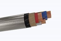 Кабель СГ 3х6 - 1кВ