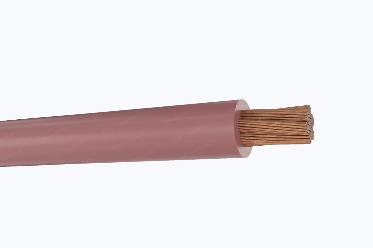 Провод ПВФС 25 - 1140В