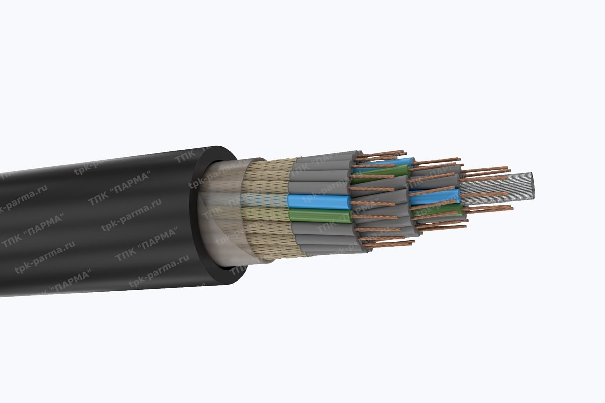 Кабель МРШН 24х1,5