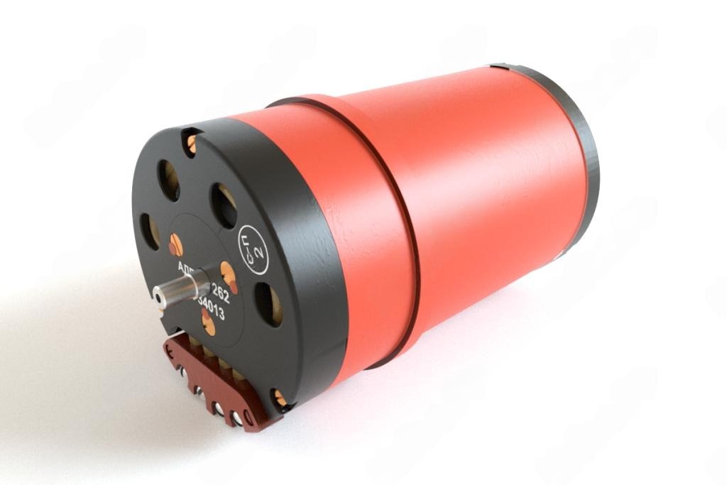 Электродвигатель АДП-127