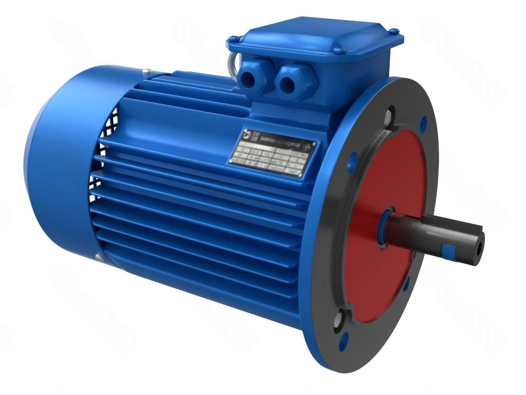 Электродвигатель АИС 56 А4 IM3081