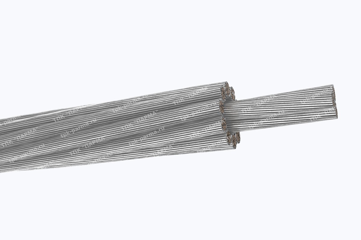 Провод ПЩМС 05