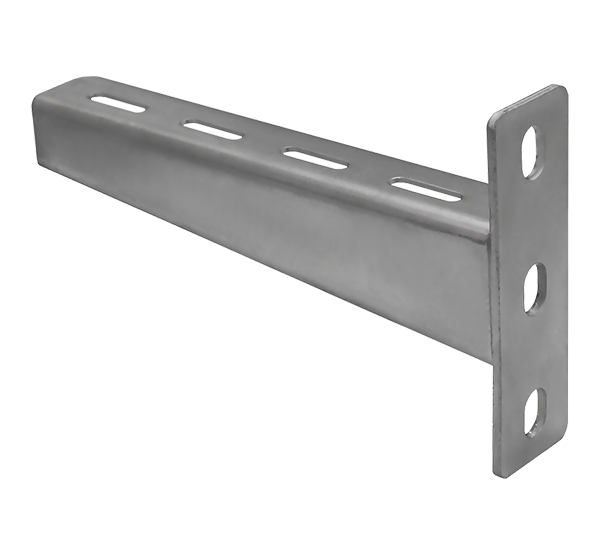 Консоль сварная KS100 ZN