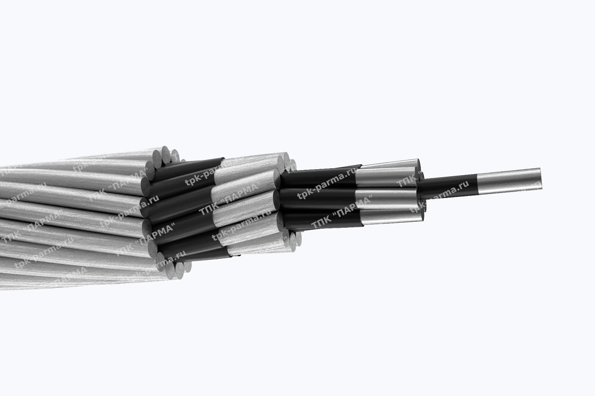 Фотография провода Провод АКП 95