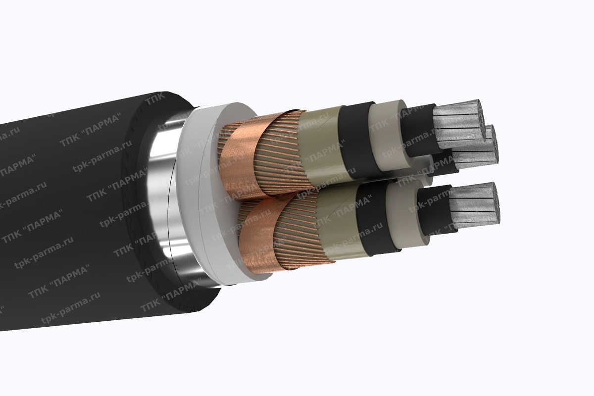 АПвП2г 1х185
