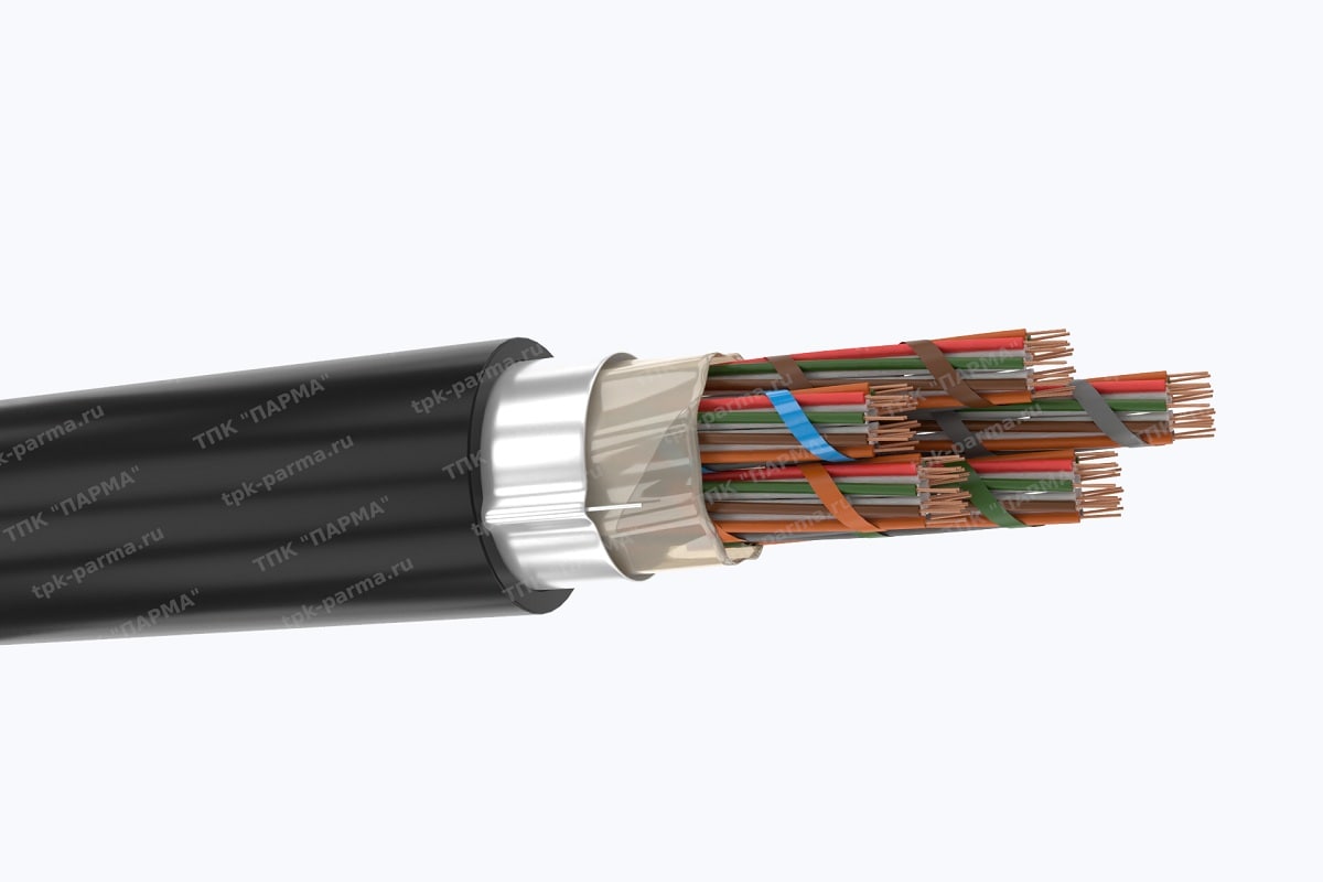 Кабель ТПВ 20х2х0,5
