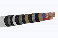 Кабель СП 3х35 - 1кВ