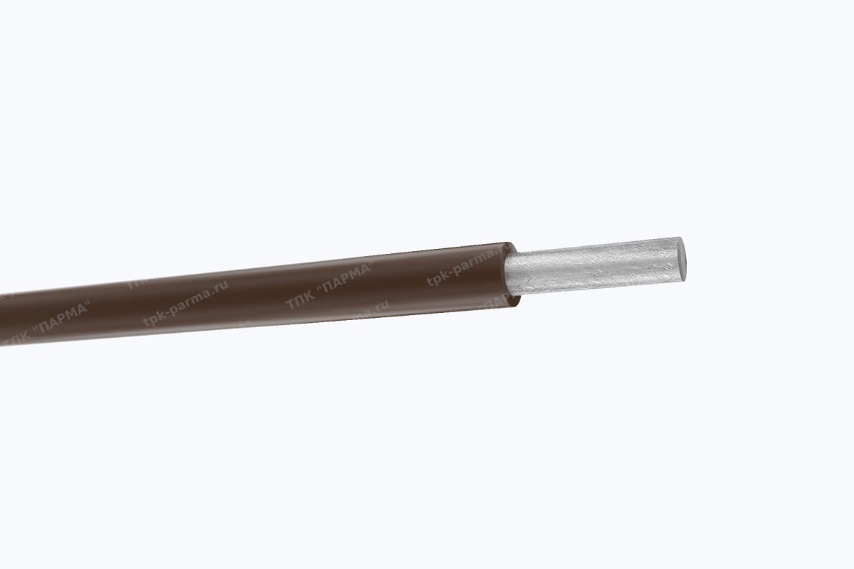 Фотография провода Кабель АПв 1х400 - 10кВ