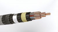 Кабель КРВБ 27х2,5