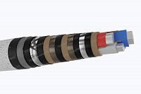 Кабель ЦААБл 3х150 - 10кВ