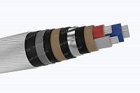 Провод АСПГ 3х240 - 6кВ